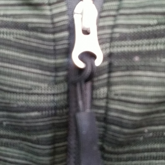 ACTV8 Speed Dry Performance Jacket - Picture 3 of 14